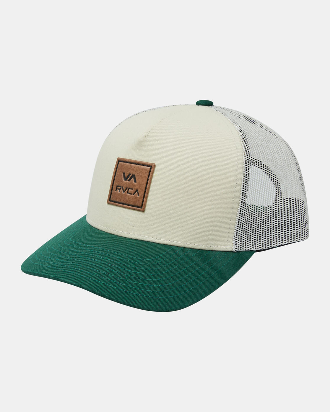 Jockey All The Curved Brim Trucker