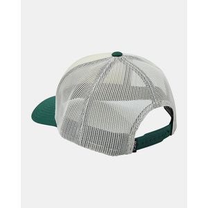 Jockey All The Curved Brim Trucker