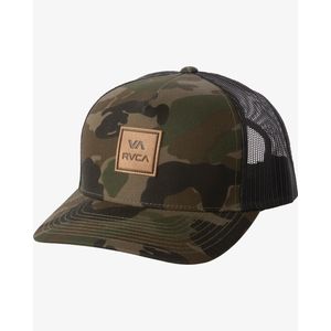 Jockey All The Curved Brim Trucker