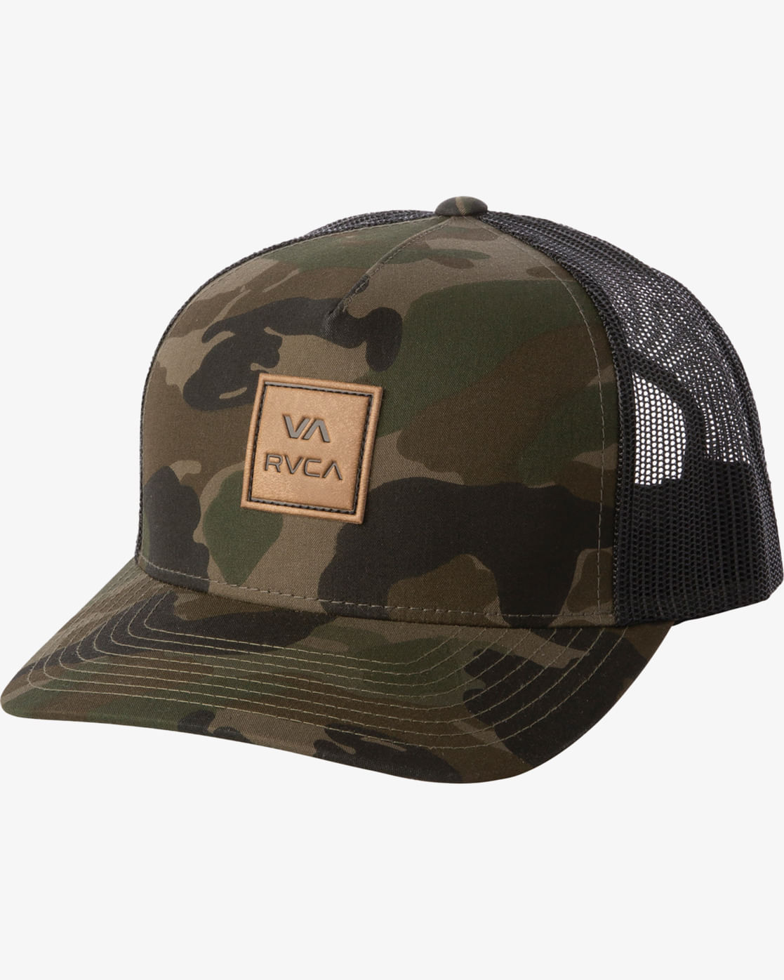 Jockey All The Curved Brim Trucker