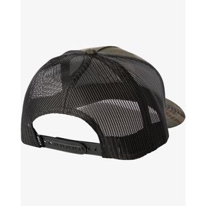 Jockey All The Curved Brim Trucker