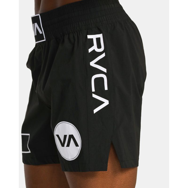 Mochila Hombre Va Boxing-RVCA Chile