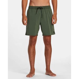 Traje de Baños Pigment Elastic Waist 17"