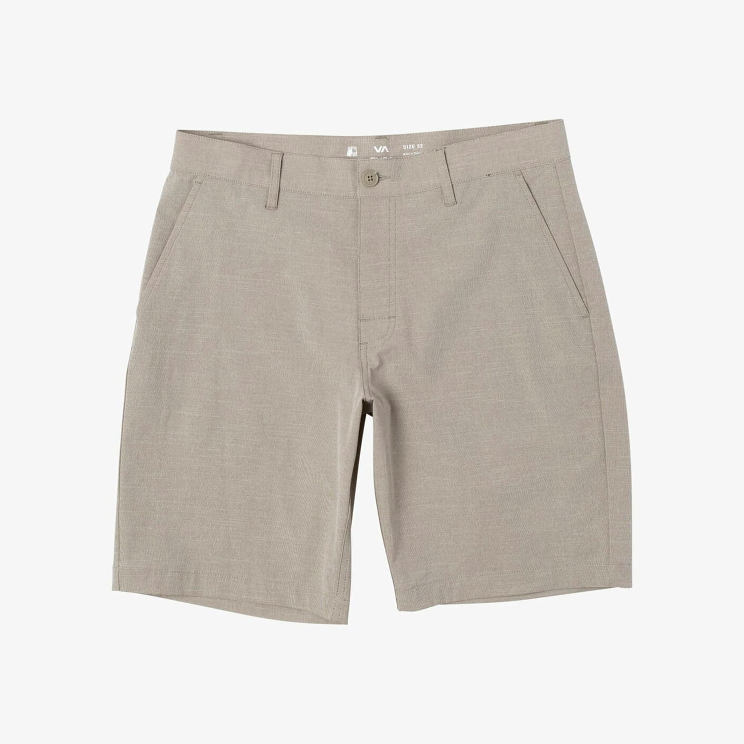 Short Hombre Balance Hybrid