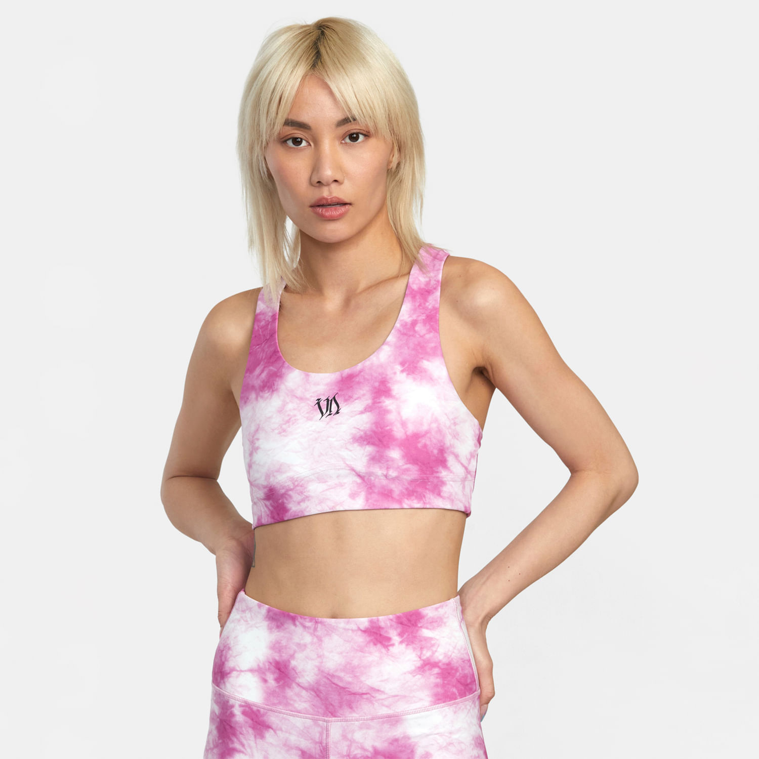 PETO DEPORTIVO ESENCIAL THUG ROSE