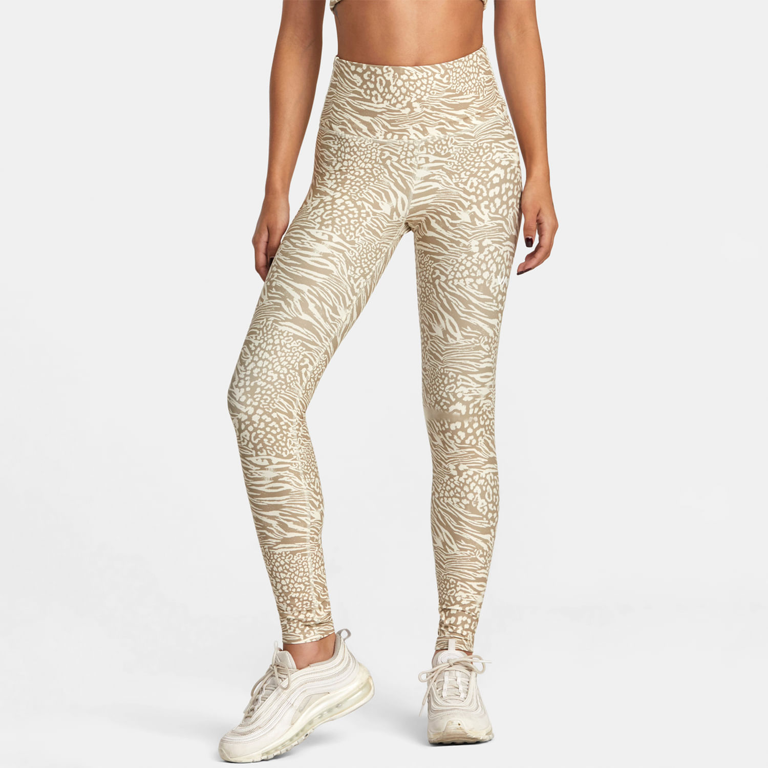 Calza Deportiva VA Essential Leggings