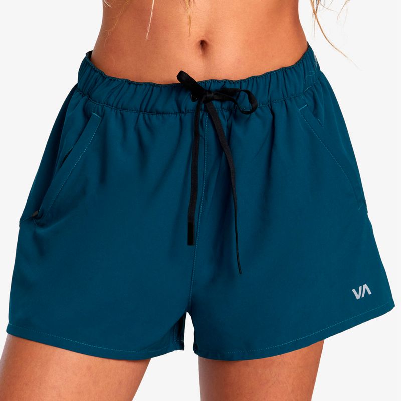 Short Mujer Va Essential-RVCA Chile