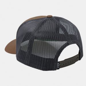 Jockey All The Curved Brim Trucker