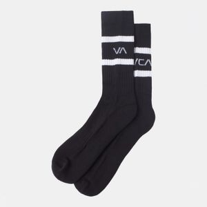 Calcetines Hombre 2-Pack Stripes Crew
