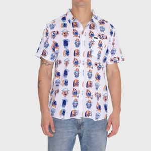 Camisa Hombre Dmote Friends