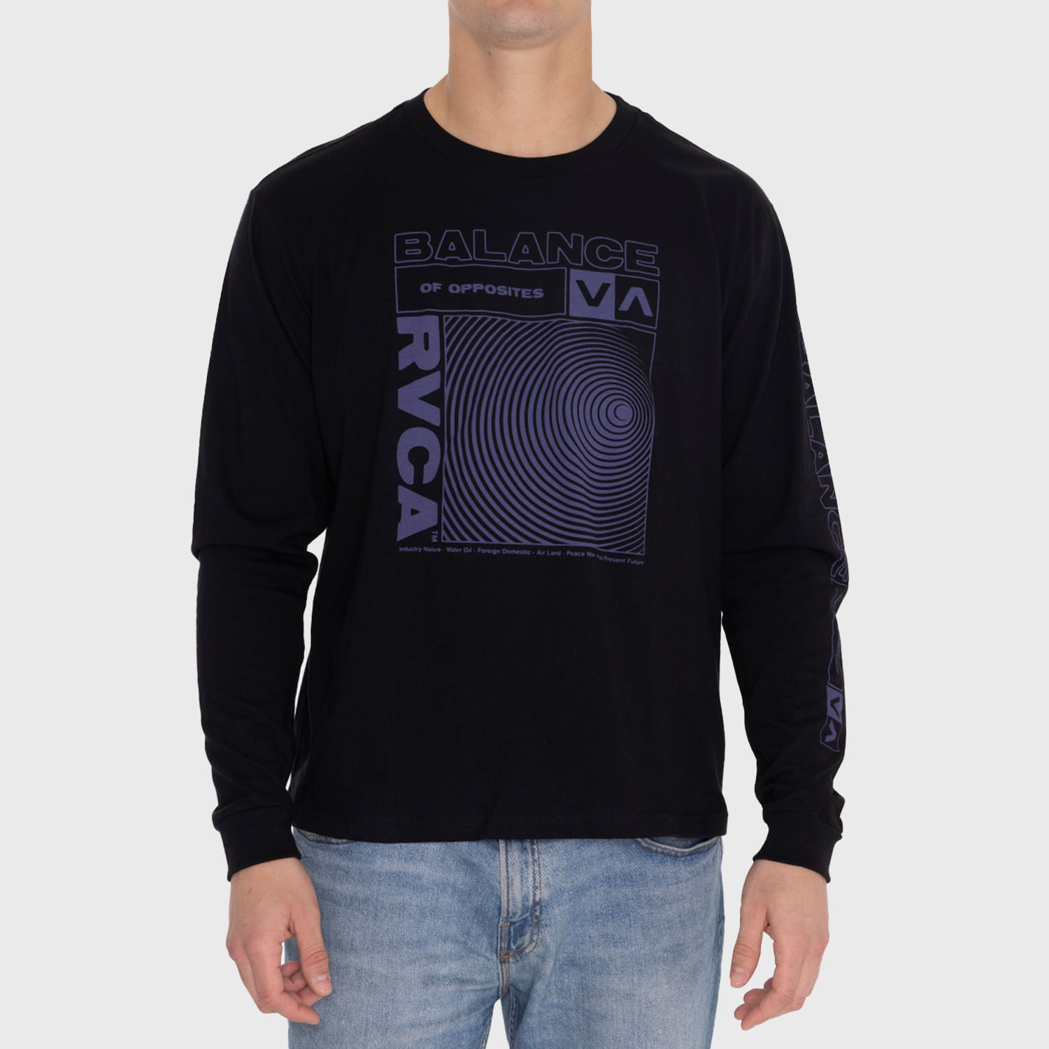 Polera Hombre CENTRIC