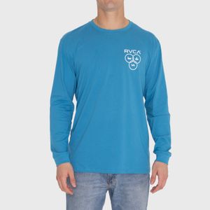Polera Hombre Trifecta