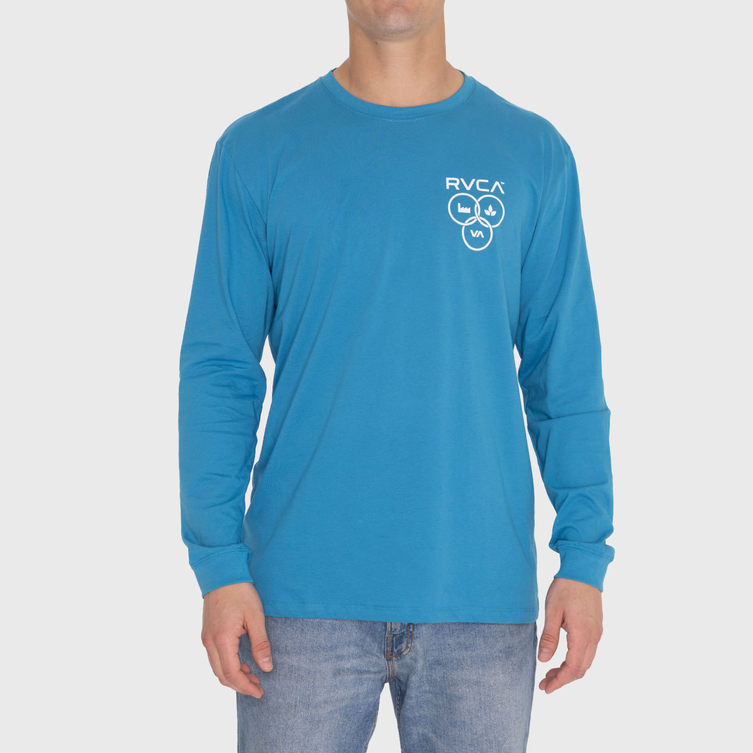 Polera Hombre Trifecta