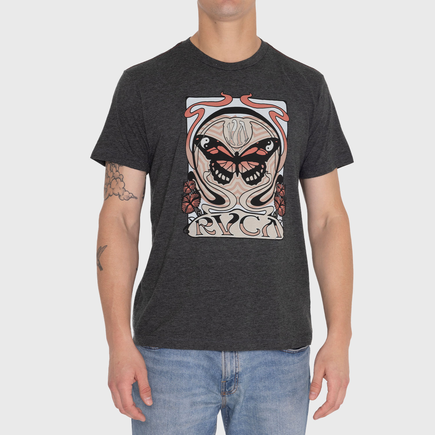 Polera Hombre Nouveau
