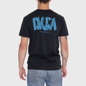 Polera Hombre Vinyl