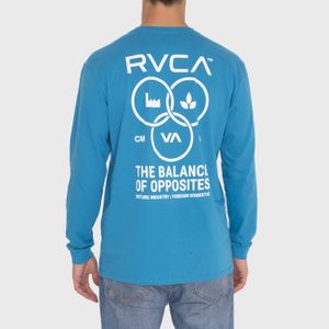 Polera Hombre Trifecta