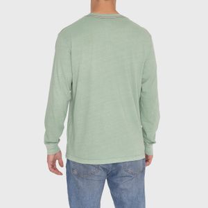 Polera Hombre Ptc Pigment Ls