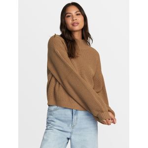 Sweater Mujer Dream Cycle Café RVCA