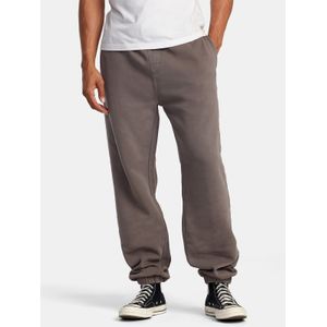Jogger Hombre PTC Fleece Gris RVCA