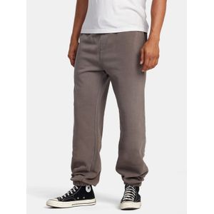 Jogger Hombre PTC Fleece Gris RVCA