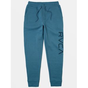Jogger Hombre Big RVCA Azul