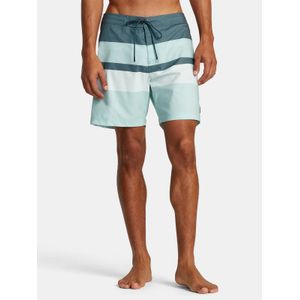 Traje de Baño Hombre Westport Trunk Azul RVCA