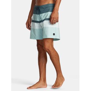 Traje de Baño Hombre Westport Trunk Azul RVCA