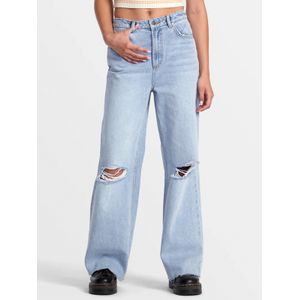Jeans Mujer Coco Denim RVCA