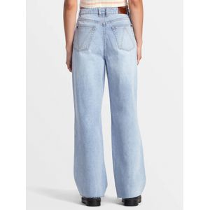 Jeans Mujer Coco Denim RVCA