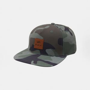 Jockey Juniper Camo RVCA