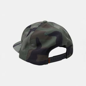 Jockey Juniper Camo RVCA