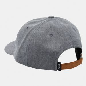 Jockey Washed Gris RVCA