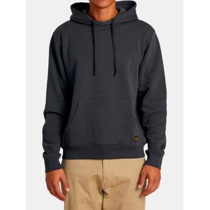 Poleron Hombre Americana Hoodie 2 Azul RVCA