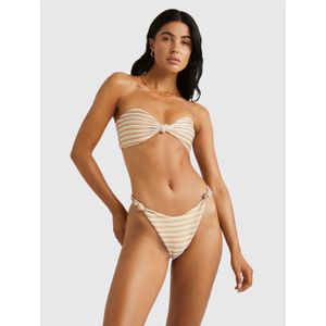 Bikini Calzón Ripple And Twist Sunrise RVCA
