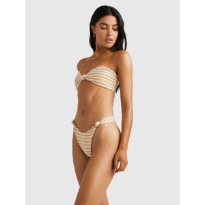 Bikini Calzón Ripple And Twist Sunrise RVCA