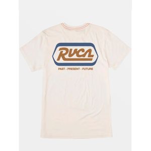 POLERA M/C HOMBRE STATION SS  RVCA