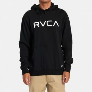 Polerón Hombre BIG RVCA PULLOVER