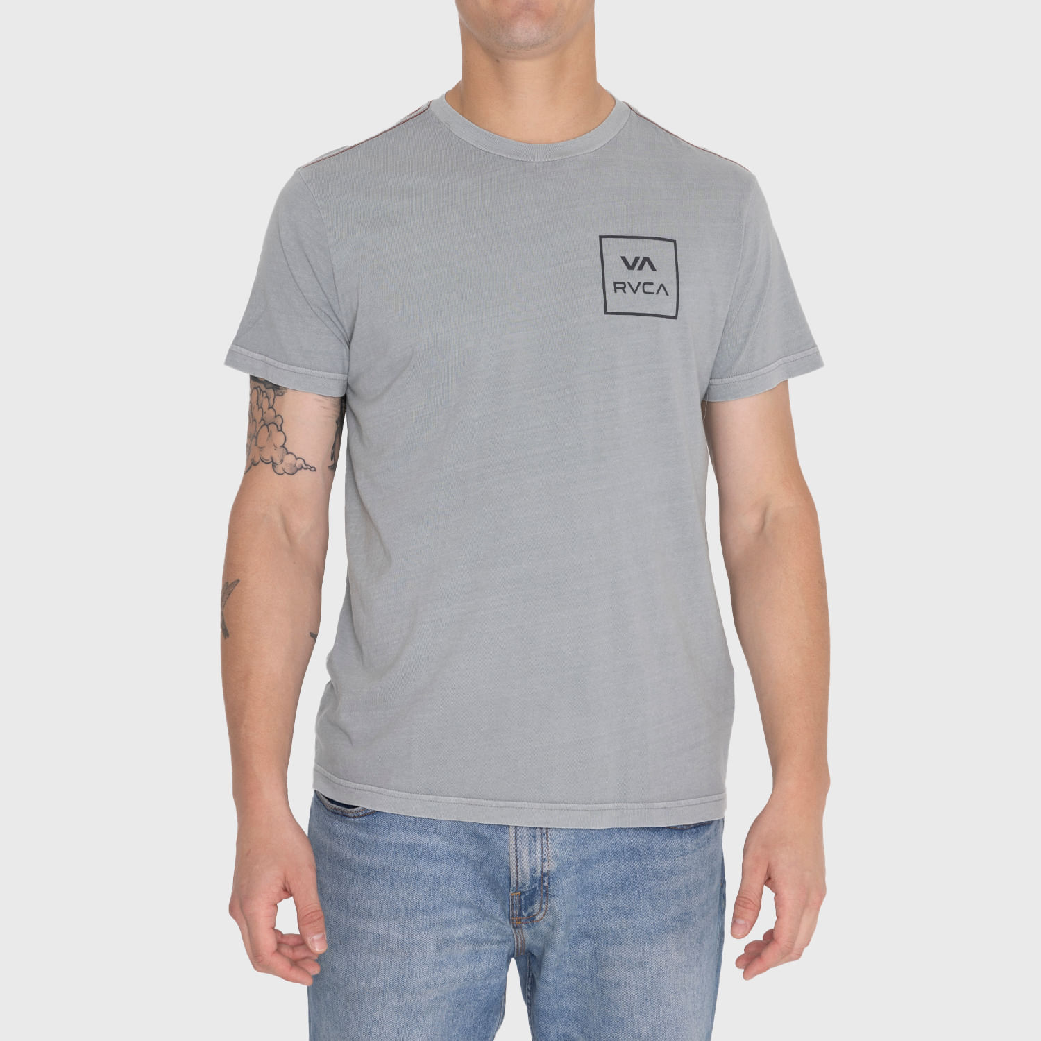 Polera Hombre  VA ALL THE WAY
