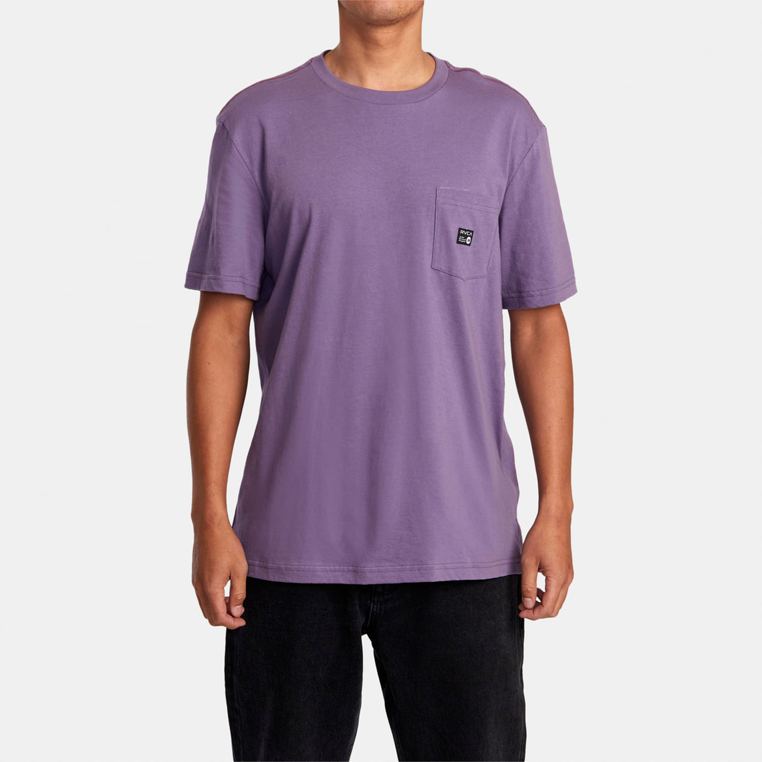 Polera Hombre ANP POCKET TEE