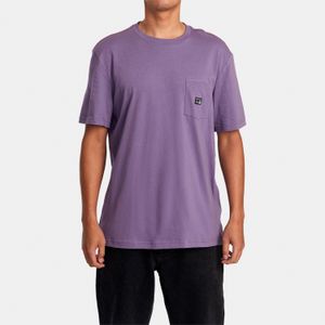 Polera Hombre ANP POCKET TEE