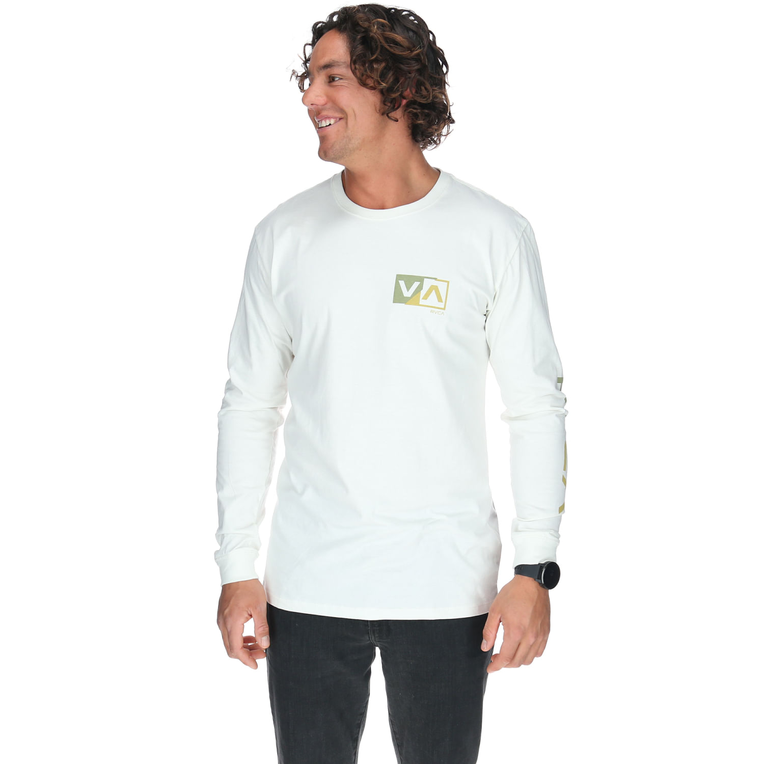 Polera Hombre Shifted