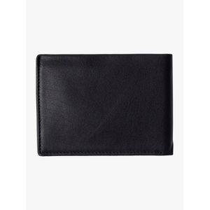 Billetera August Bifold Negra RVCA