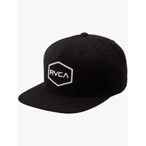 Jockey Twill Verde RVCA