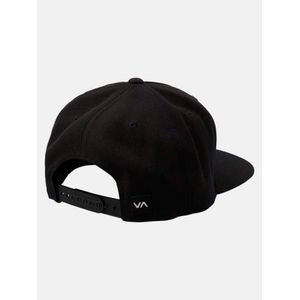 Jockey Twill Verde RVCA