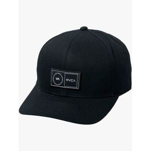 Jockey Dayshift Foamy Truc Café RVCA