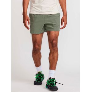 Short Hombre Yogger lite Verde RVCA