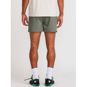 Short Hombre Yogger lite Verde RVCA