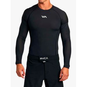 Polera Hombre Va Sport Rashguard