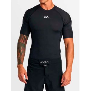 Polera Hombre Vq Sport Rashguard Short