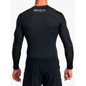 Polera Hombre Va Sport Rashguard